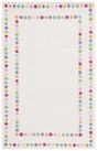 Safavieh Safavieh Kids Sfk928U Ivory/Pink Rug.