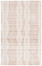 Safavieh Sahara 4'-0" x 6'-0" Rug in Natural / Ivory