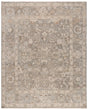 Safavieh Samarkand 6'-0" x 9'-0" Rug in Grey