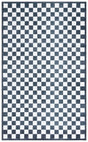 Safavieh Santa Clara Scl936A Ivory/Black Rug.