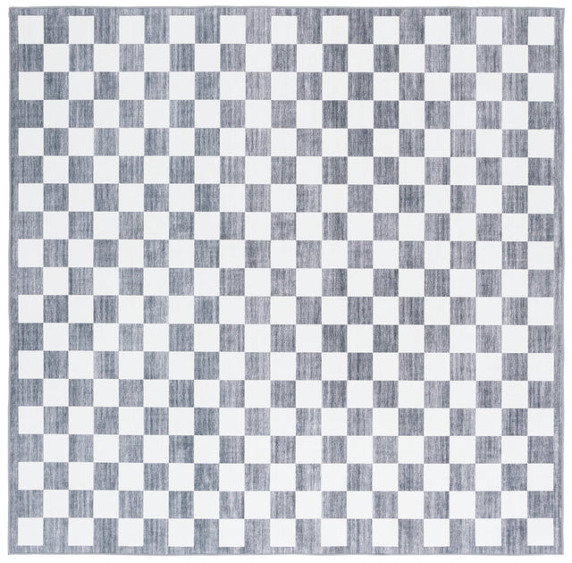 Safavieh Santa Clara Scl936B Ivory/Grey Rug.