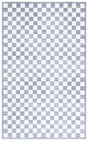 Safavieh Santa Clara Scl936B Ivory/Grey Rug.