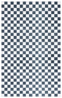 Safavieh Santa Clara Scl937A Ivory/Black Rug.