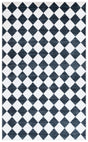Safavieh Santa Clara Scl938A Ivory/Black Rug.
