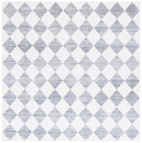 Safavieh Santa Clara Scl938B Ivory/Grey Rug.