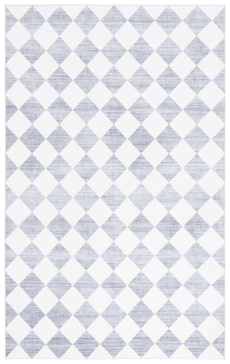 Safavieh Santa Clara Scl938B Ivory/Grey Rug.