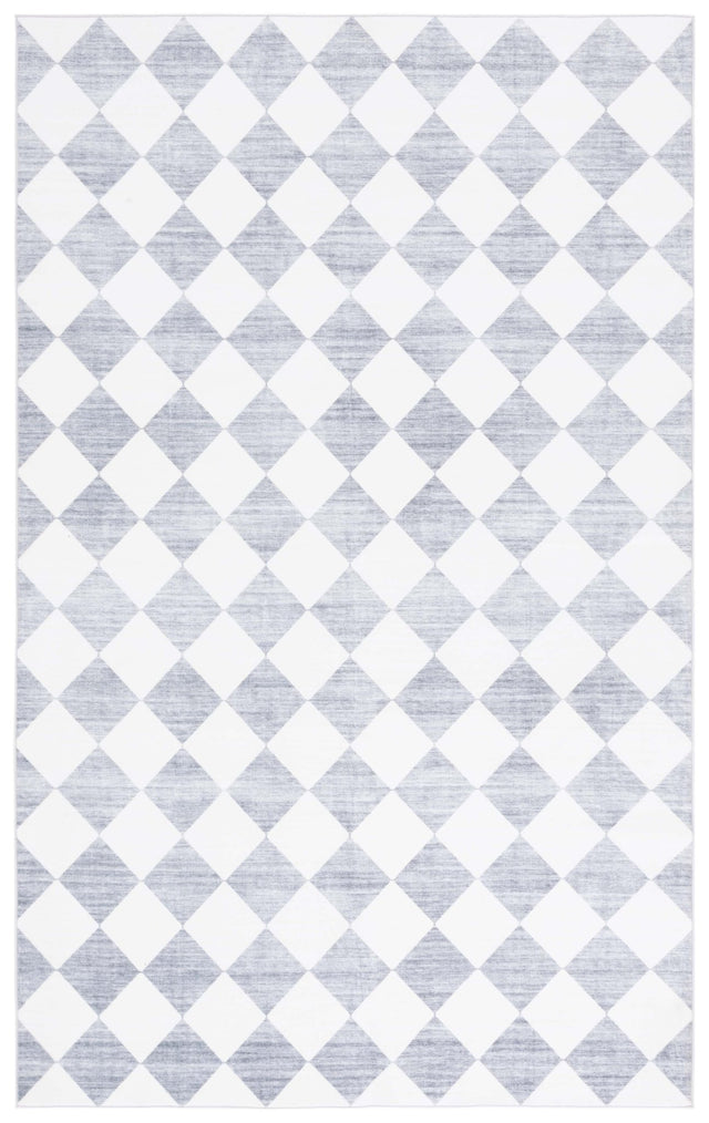 Safavieh Santa Clara Scl938B Ivory/Grey Rug.