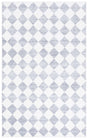 Safavieh Santa Clara Scl938B Ivory/Grey Rug.