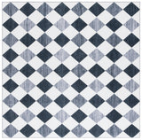 Safavieh Santa Clara Scl939B Ivory/Grey Black Rug.