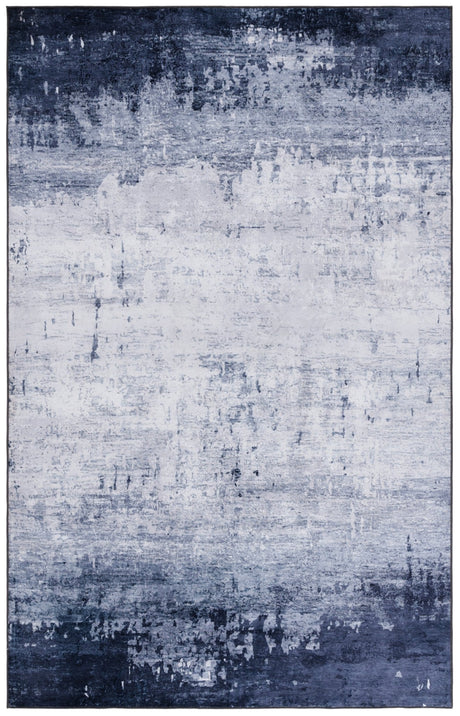Safavieh Santa Monica Stm874F Light Grey/Grey Rug.