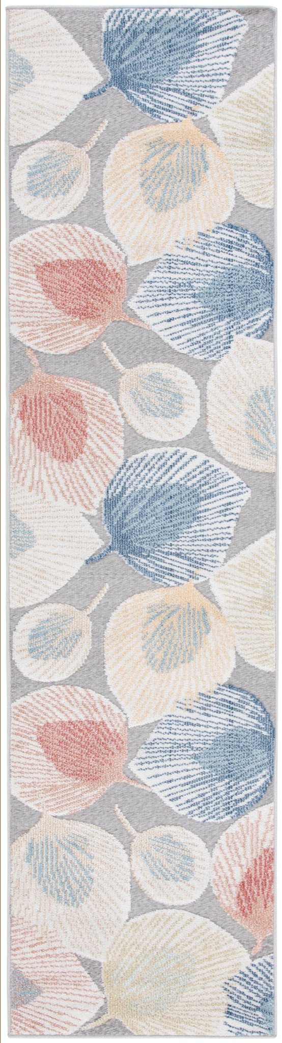 Safavieh Sarasota Sar110A Beige/Grey Rug.