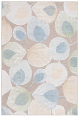 Safavieh Sarasota Sar110F Grey/Brown Rug.