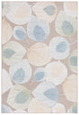 Safavieh Sarasota Sar110F Grey/Brown Rug.