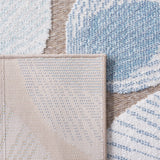 Safavieh Sarasota Sar110F Grey/Brown Rug.