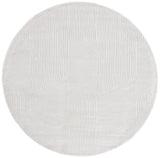Safavieh Saylor 100 6'-3" x 6'-3" Rug in Ivory