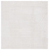 Safavieh Saylor 100 6'-3" x 6'-3" Rug in Ivory