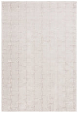 Safavieh Saylor 100 4'-0" x 6'-0" Rug in Beige / Ivory
