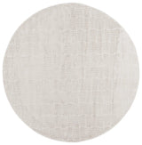 Safavieh Saylor 100 6'-3" x 6'-3" Rug in Beige / Ivory