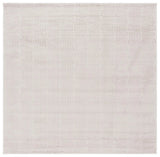 Safavieh Saylor 100 6'-3" x 6'-3" Rug in Beige / Ivory