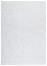 Safavieh Saylor 100 4'-0" x 6'-0" Rug in Ivory