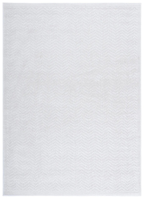Safavieh Saylor 100 4'-0" x 6'-0" Rug in Ivory