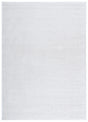 Safavieh Saylor 100 4'-0" x 6'-0" Rug in Ivory