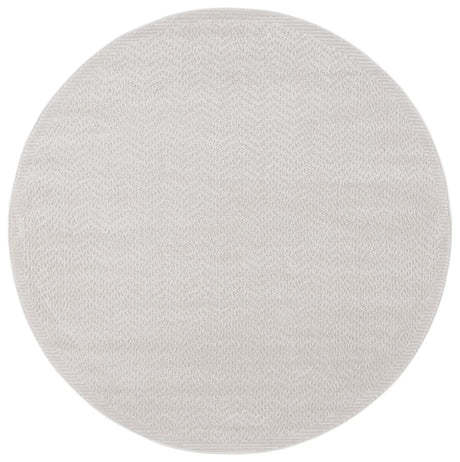 Safavieh Saylor 100 6'-3" x 6'-3" Rug in Ivory