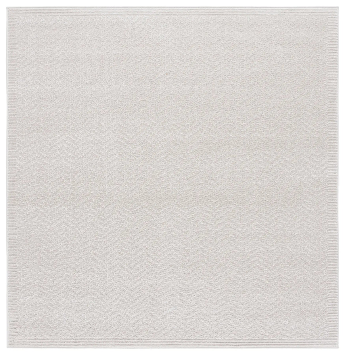 Safavieh Saylor 100 6'-3" x 6'-3" Rug in Ivory