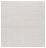 Safavieh Saylor 100 6'-3" x 6'-3" Rug in Ivory