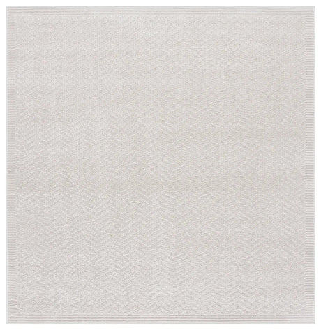 Safavieh Saylor 100 6'-3" x 6'-3" Rug in Ivory