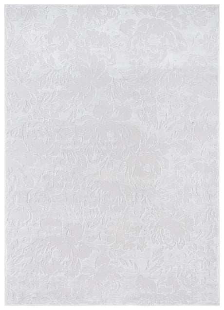 Safavieh Saylor 100 4'-0" x 6'-0" Rug in Ivory
