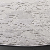 Safavieh Saylor 100 6'-3" x 6'-3" Rug in Ivory