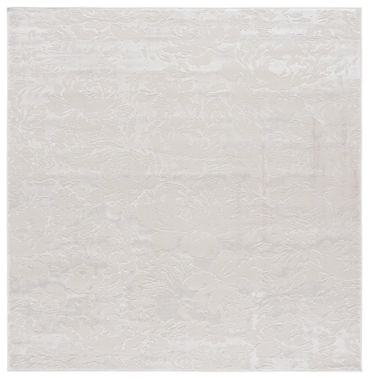 Safavieh Saylor 100 6'-3" x 6'-3" Rug in Ivory