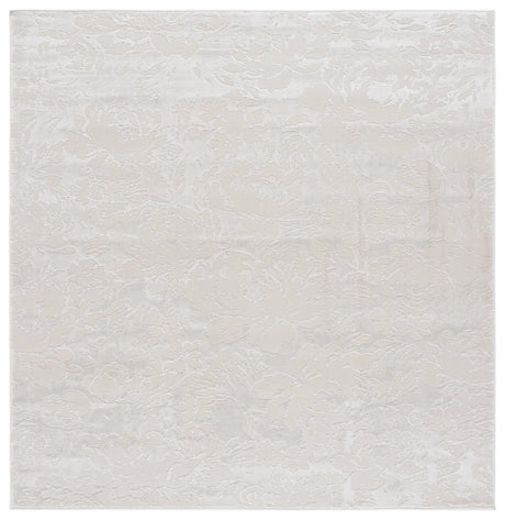 Safavieh Saylor 100 6'-3" x 6'-3" Rug in Ivory