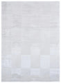 Safavieh Saylor 100 4'-0" x 6'-0" Rug in Ivory