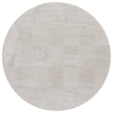 Safavieh Saylor 100 6'-3" x 6'-3" Rug in Ivory