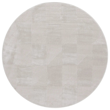 Safavieh Saylor 100 6'-3" x 6'-3" Rug in Ivory