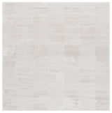 Safavieh Saylor 100 6'-3" x 6'-3" Rug in Ivory