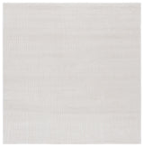 Safavieh Saylor 100 6'-3" x 6'-3" Rug in Ivory