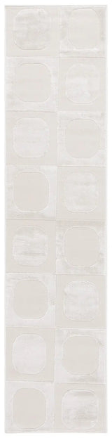 Safavieh Saylor 100 2'-0" x 8'-0" Rug in Ivory
