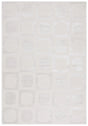 Safavieh Saylor 100 4'-0" x 6'-0" Rug in Ivory