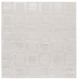 Safavieh Saylor 100 6'-3" x 6'-3" Rug in Ivory