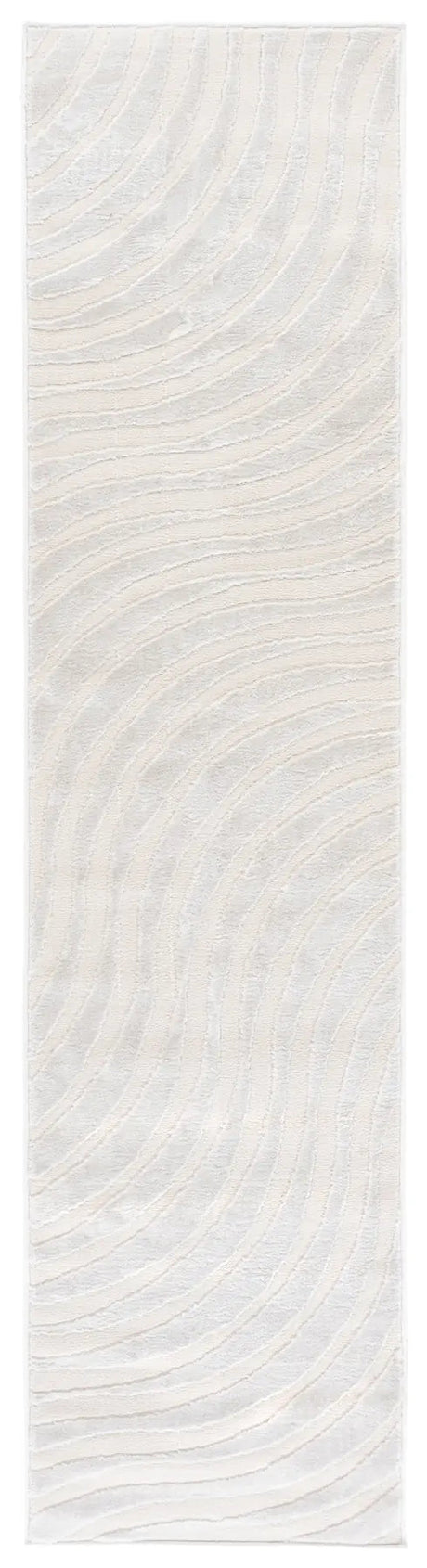 Safavieh Saylor 100 2'-0" x 8'-0" Rug in Ivory