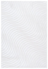 Safavieh Saylor 100 4'-0" x 6'-0" Rug in Ivory
