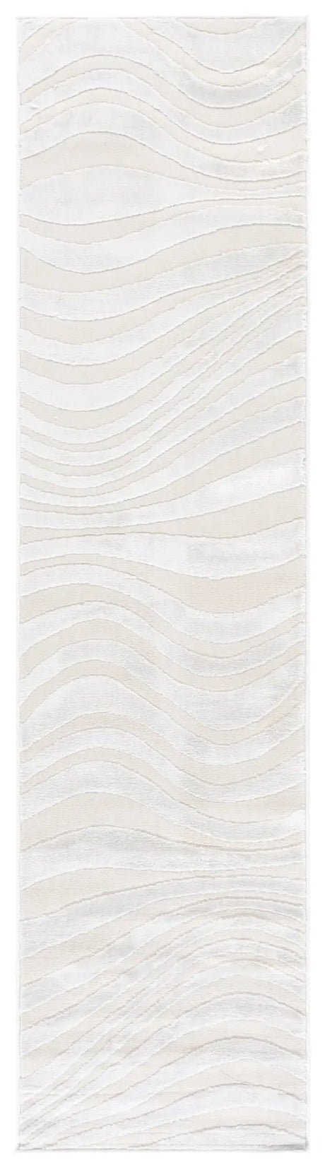 Safavieh Saylor 100 2'-0" x 8'-0" Rug in Ivory