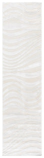 Safavieh Saylor 100 2'-0" x 8'-0" Rug in Ivory