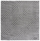 Safavieh Saylor 100 6'-3" x 6'-3" Rug in Grey