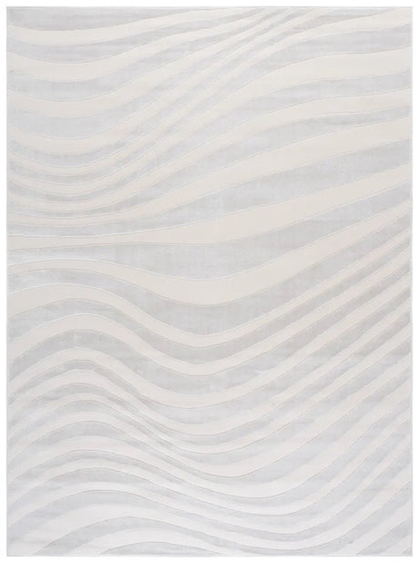Safavieh Saylor 100 8'-0" x 10'-0" Rug in Ivory