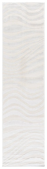 Safavieh Saylor 100 2'-0" x 8'-0" Rug in Ivory