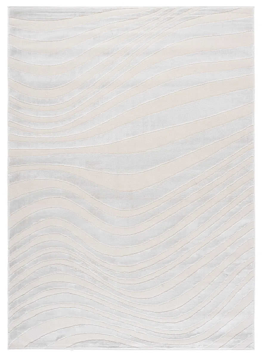 Safavieh Saylor 100 5'-5" x 7'-7" Rug in Ivory